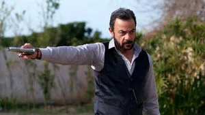 Bir Zamanlar Çukurova 1. sezon 26. bölüm görseli