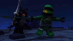 Ninjago: Spinjitzu'nun Ustaları 9. sezon 10. bölüm görseli