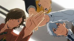 THE iDOLM@STER Side M 1. sezon 5. bölüm görseli
