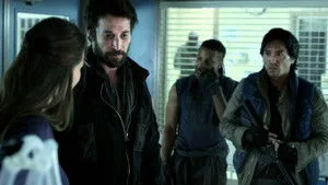 Falling Skies 2. sezon 6. bölüm görseli