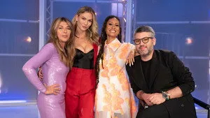 Project Runway 19. sezon 13. bölüm görseli