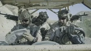 SEAL Team 4. sezon 3. bölüm görseli