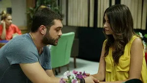 Tatlı İntikam 1. sezon 16. bölüm görseli