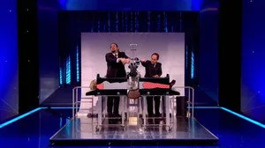 Penn & Teller: Fool Us 0. sezon 1. bölüm görseli