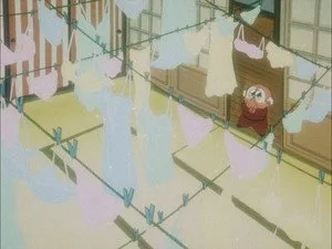 Ranma ½ 1. sezon 150. bölüm görseli