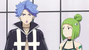 EDENS ZERO 1. sezon 41. bölüm görseli