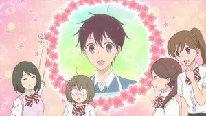 School Babysitters 1. sezon 7. bölüm görseli