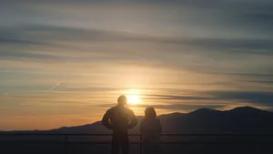 Offline Love 1. sezon 5. bölüm görseli