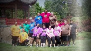 The Biggest Loser: Gerçeğin Ağırlığı 1. sezon 3. bölüm görseli