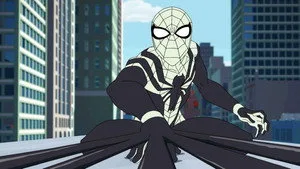 Spider-Man 3. sezon 1. bölüm görseli