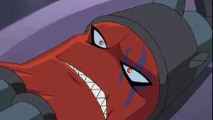 Genç Mutant Ninja Kaplumbağalar 0. sezon 3. bölüm görseli