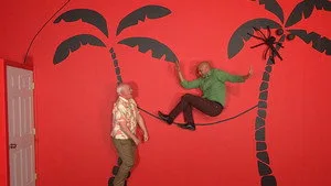Whose Line Is It Anyway? 12. sezon 4. bölüm görseli
