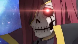 EDENS ZERO 1. sezon 7. bölüm görseli