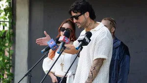 La Reina del Flow 3. sezon 2. bölüm görseli