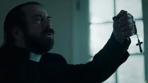 Eli Roth Presents: The Legion of Exorcists 1. sezon 2. bölüm görseli
