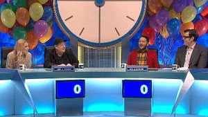 8 Out of 10 Cats Does Countdown 0. sezon 7. bölüm görseli
