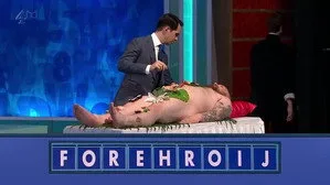 8 Out of 10 Cats Does Countdown 7. sezon 5. bölüm görseli
