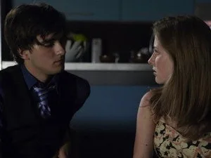 Degrassi 10. sezon 27. bölüm görseli