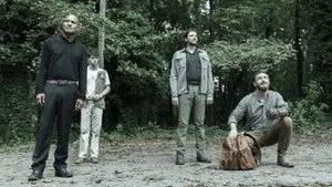 The Walking Dead 11. sezon 13. bölüm görseli