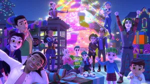 Zombies: The Re-Animated Series 1. sezon 37. bölüm görseli