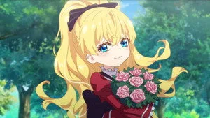 The Fated Magical Princess: Who Made Me a Princess 1. sezon 3. bölüm görseli