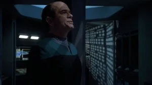 Star Trek: Voyager 4. sezon 23. bölüm görseli