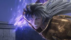 SAINT SEIYA: Knights of the Zodiac 3. sezon 12. bölüm görseli
