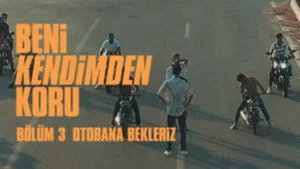 Otobana Bekleriz