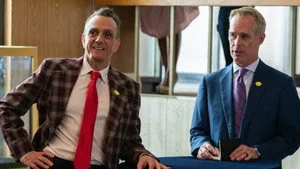 Brockmire 4. sezon 6. bölüm görseli