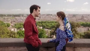 Emily in Paris 4. sezon 9. bölüm görseli