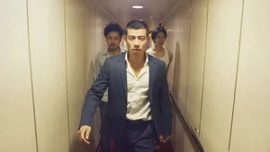Nowhere Man 1. sezon 8. bölüm görseli