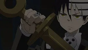Soul Eater 1. sezon 43. bölüm görseli