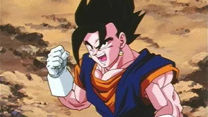 Dragon Ball Z 9. sezon 15. bölüm görseli