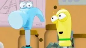 Handy Manny 1. sezon 14. bölüm görseli