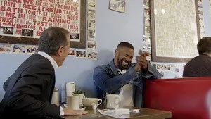 Comedians in Cars Getting Coffee 11. sezon 6. bölüm görseli
