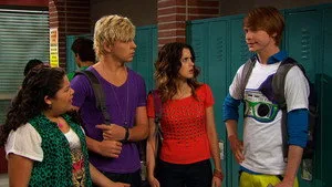 Austin & Ally 2. sezon 5. bölüm görseli