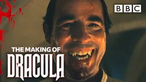 Dracula 0. sezon 1. bölüm görseli