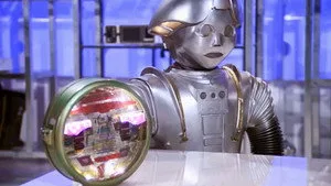 Buck Rogers in the 25th Century 1. sezon 18. bölüm görseli