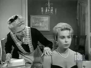 Alfred Hitchcock Sunar 6. sezon 12. bölüm görseli