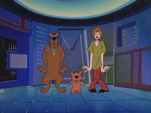 Scooby-Doo and Scrappy-Doo 2. sezon 28. bölüm görseli