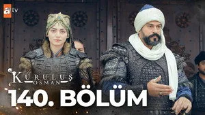 Kuruluş: Osman 5. sezon 10. bölüm görseli