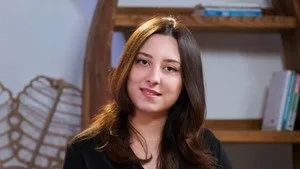 Fatma Şamata