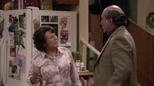 George Lopez 3. sezon 2. bölüm görseli