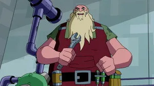 Ben 10: Omniverse 5. sezon 3. bölüm görseli