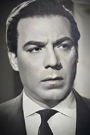 Ferit Şevki