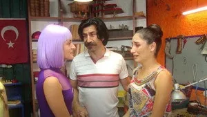 Mayakon'a Dönüş