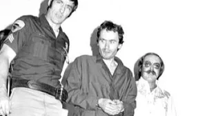 Bir Katilin İfadeleri: Ted Bundy 1. sezon 3. bölüm görseli