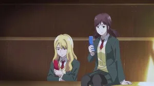 LOST SONG 1. sezon 8. bölüm görseli