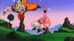 Dragon Ball Z 9. sezon 26. bölüm görseli