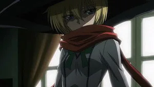 Demon King Daimao 1. sezon 1. bölüm görseli